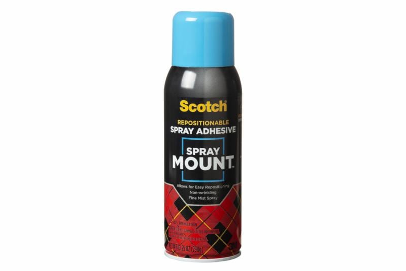 3M Scotch Spray Mount 6065