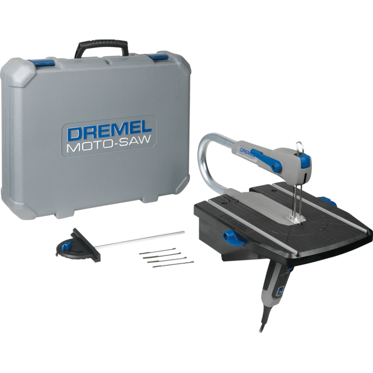 Dremel Moto-Saw MS20