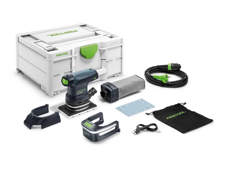 Festool RTS 400 REQ-Plus
