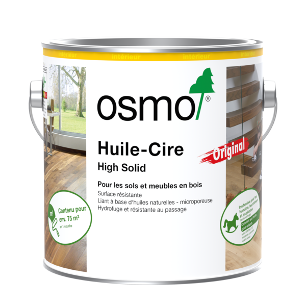 Osmo Polyx-Oil Original 3011