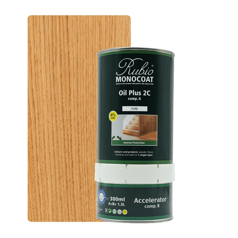 Rubio Monocoat Oil Plus 2C