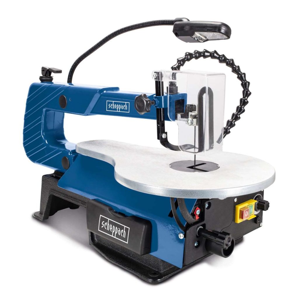 Scheppach SD1600V